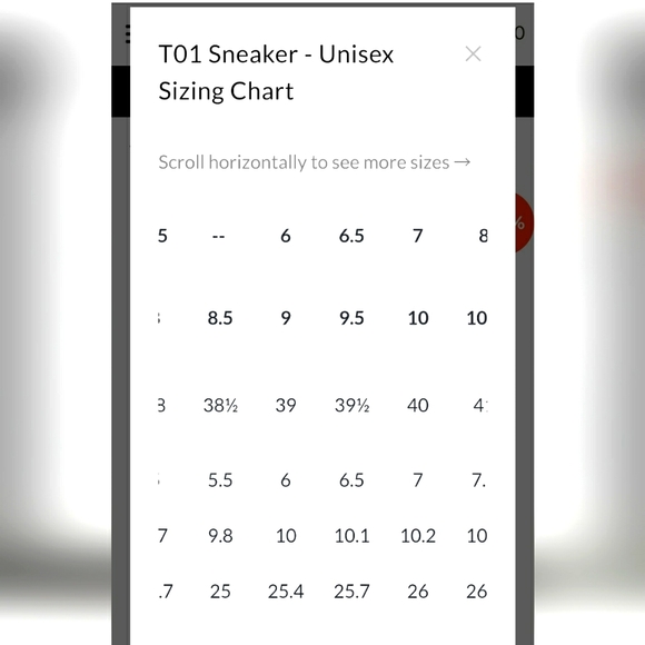 Geox T01 Phonica Sneakers Unisex Size 9 us Women / 6 us Men - Picture 7 of 7